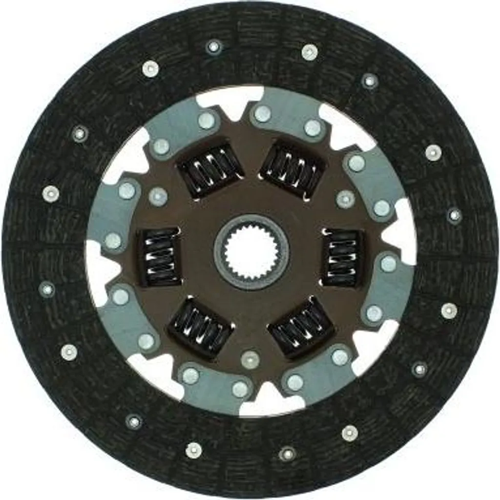 Disque d'embrayage haute performance AISIN DN-056U pour moteur Nissan V6