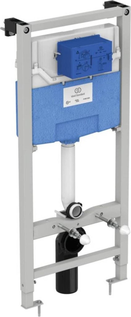 Ideal Standard ProSys Einbau-Spülkasten für Wand-WC Grau