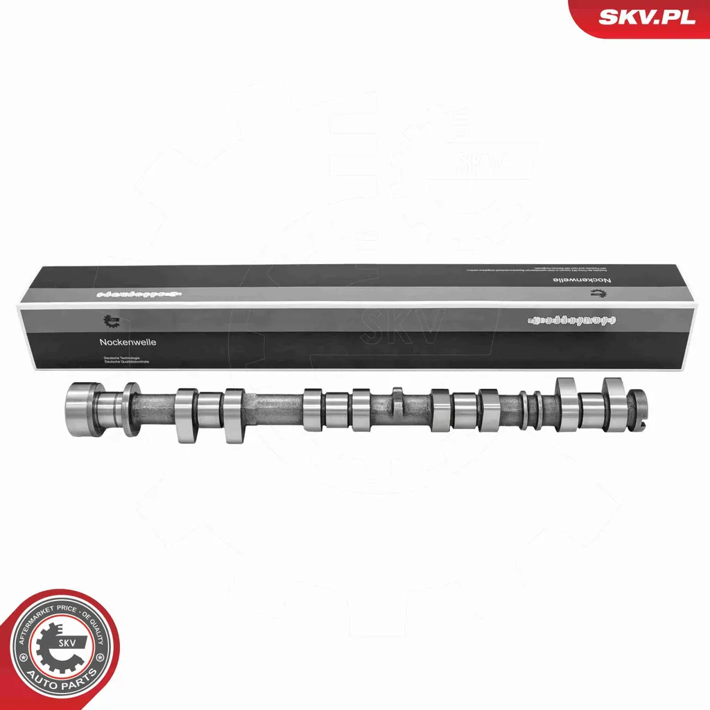 Arbre à cames haute résistance pour FORD C-max Fusion et VOLVO 1141144