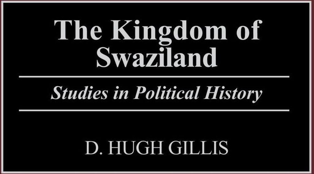 The Kingdom of Swaziland