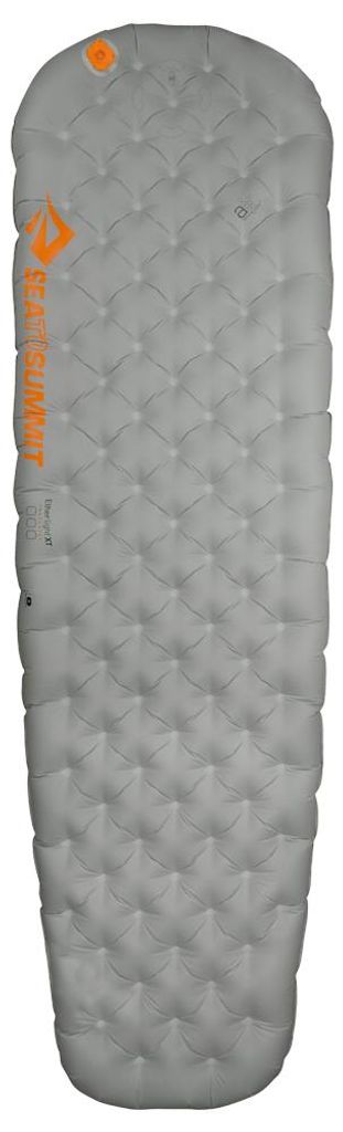 SEA TO SUMMIT Ether Light XT Insulated Air Mat SM-R SMOKE-REGULAR SM-R SMOKE-REGULAR -