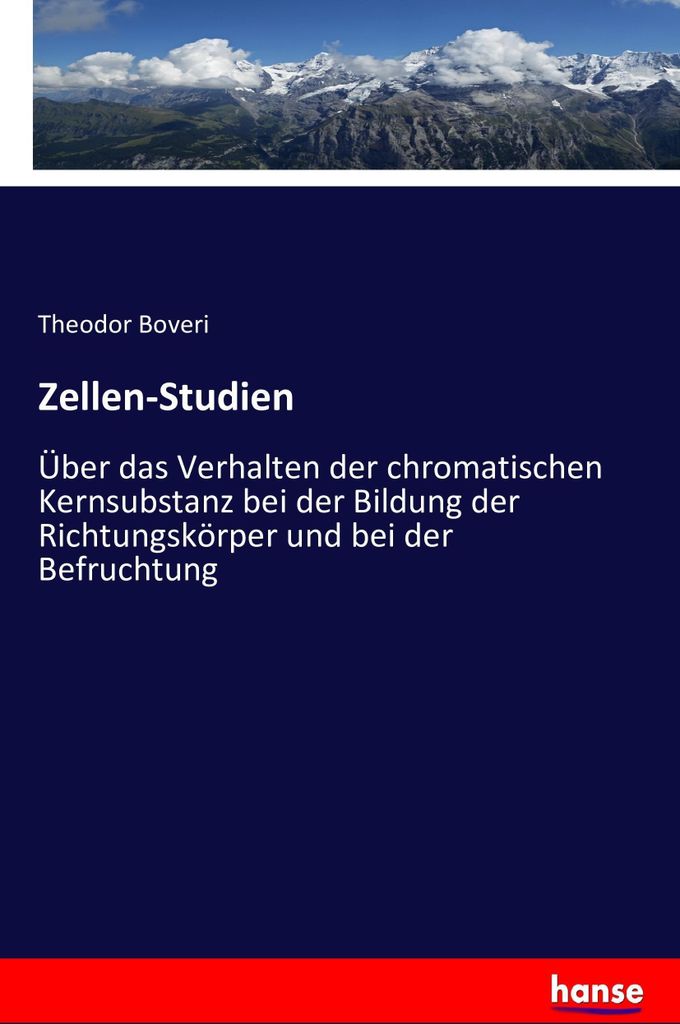 Zellen-Studien