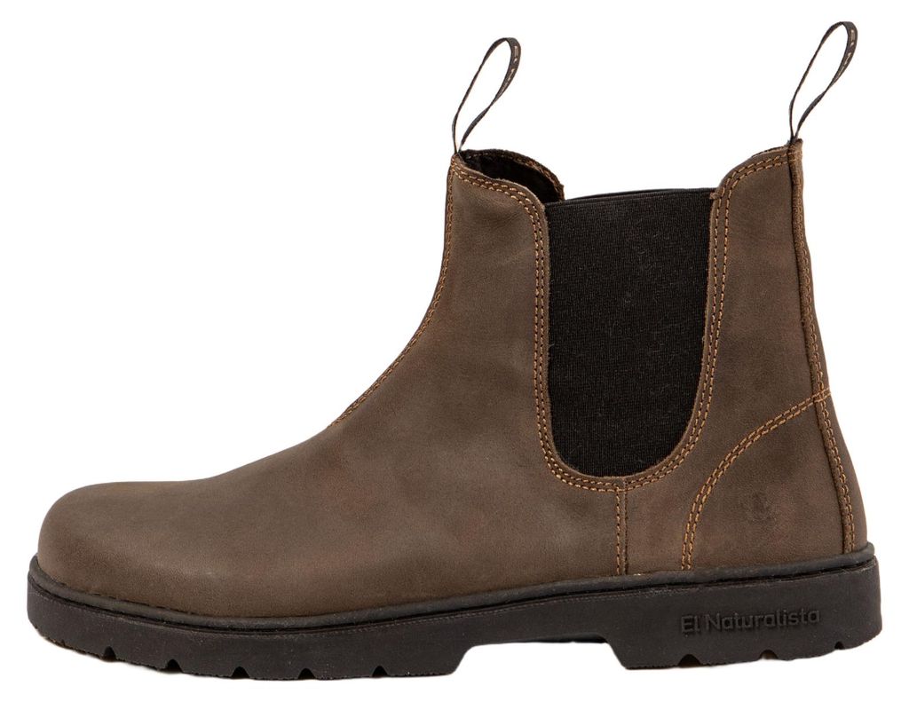El Naturalista Stiefeletten Damen/Herren N5262 ARIZONA KAKI Produktbild 