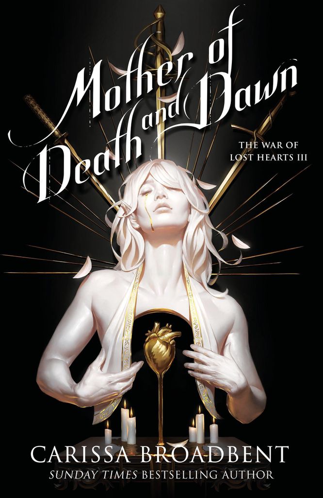 Mother of Death and Dawn