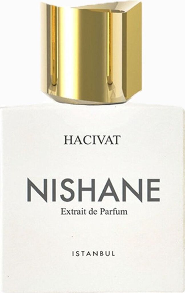 Nishane - Hacivat Extract de Parfum 50ml Image du produit 
