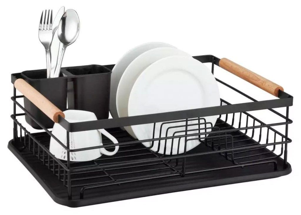 Kinghoff suszarka do naczyń ociekacz 42.5x32x15.5cm KH1728 Zdjęcie produktu 