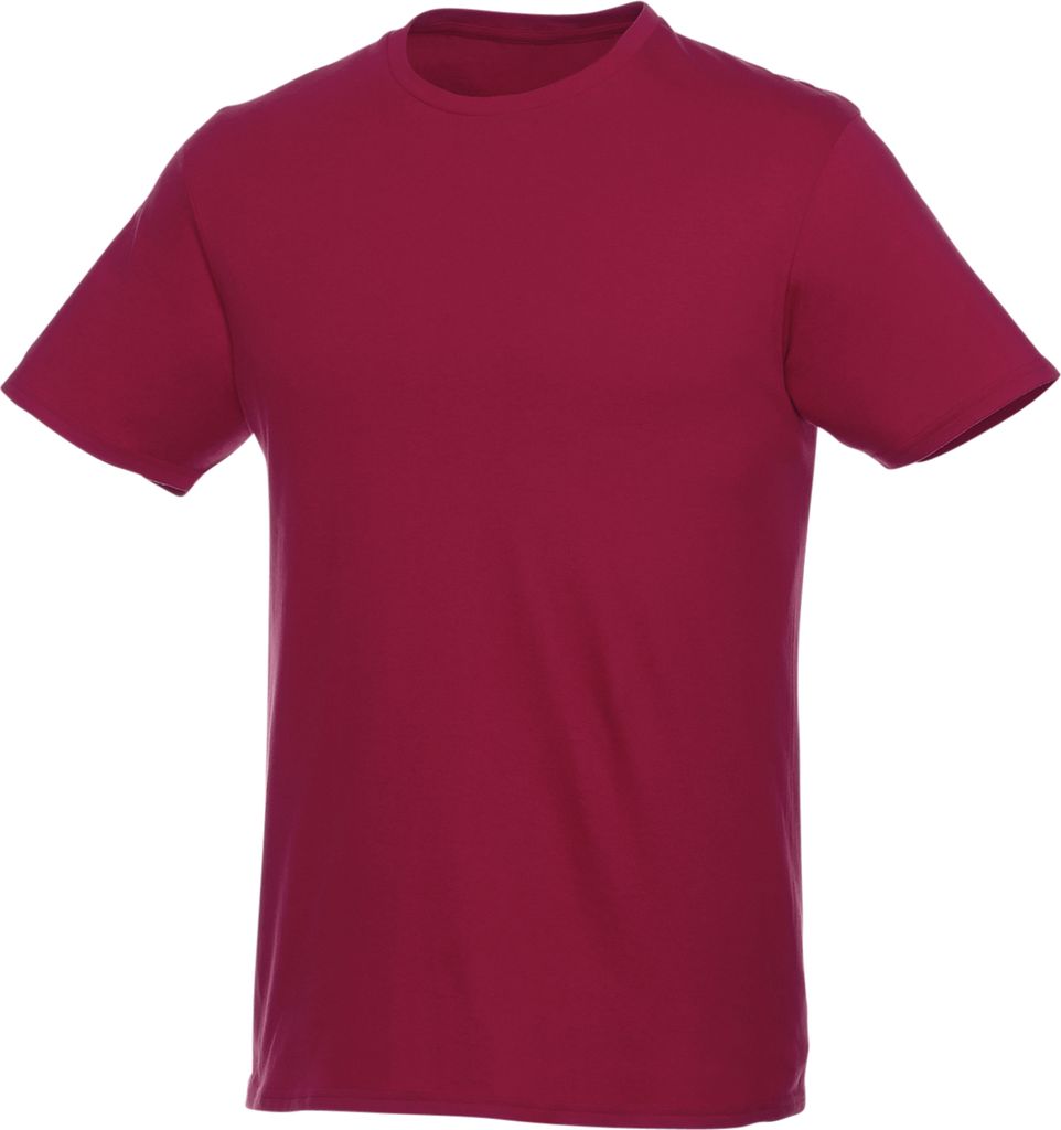 Elevate Uni Heros Kurzarm T-Shirt PF2336 (XS) (Burgunder)