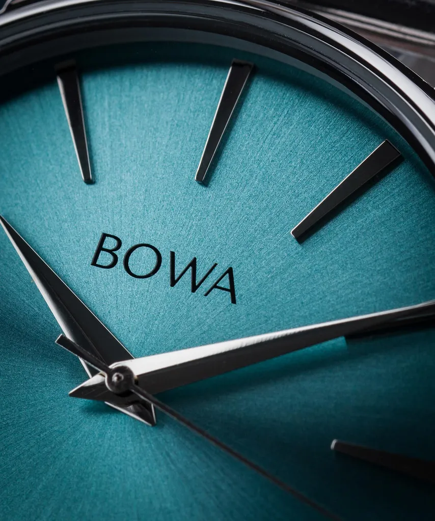 Orologi da donna Bowa Praga - 2