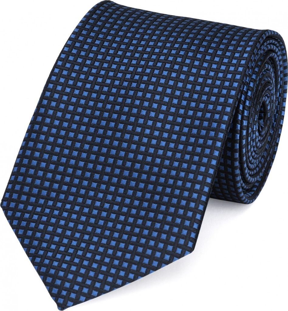 Fabio Farini - 1 Stück elegante Dunkelblaue Herren Produktbild 