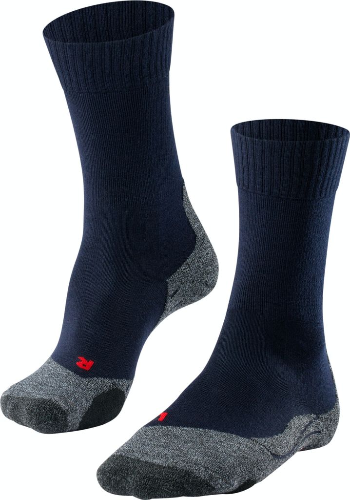 Falke Wandersocken - 42-43 Produktbild 