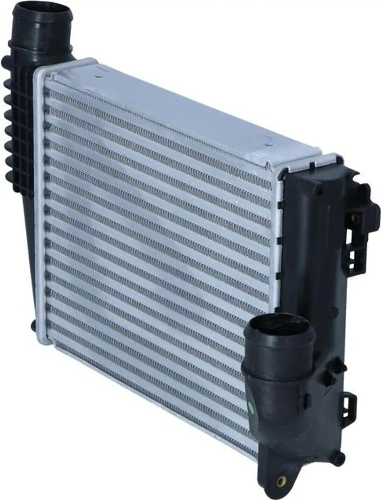 Intercooler de Suralimentation pour CITROEN SPACETOURER Bus - Gamme NRF