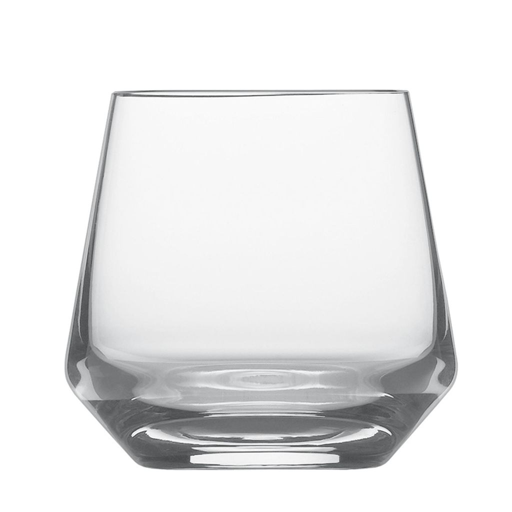 Schott Zwiesel Pure Whiskygläser 389ml