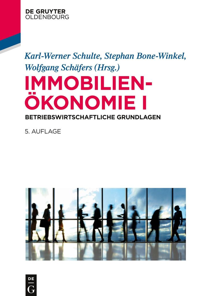 Immobilienökonomie I