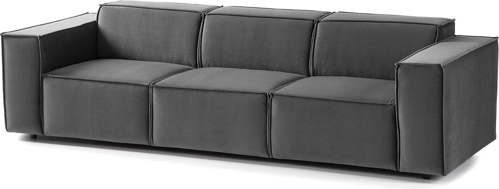 home24 3-Sitzer Sofa
