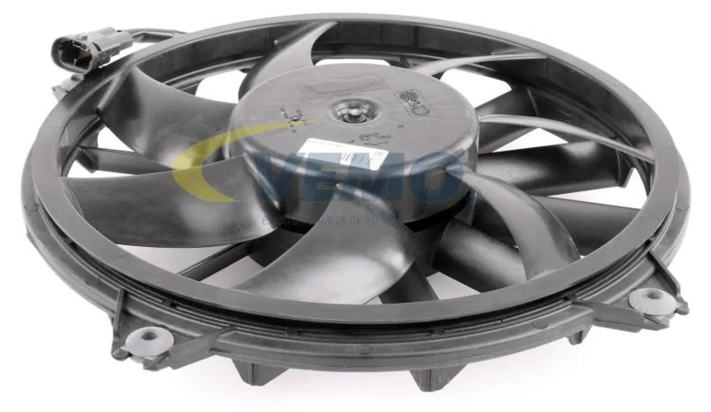 Ventilateur de refroidissement moteur FIAT Scudo 270 272 VEMO V22-01-1789