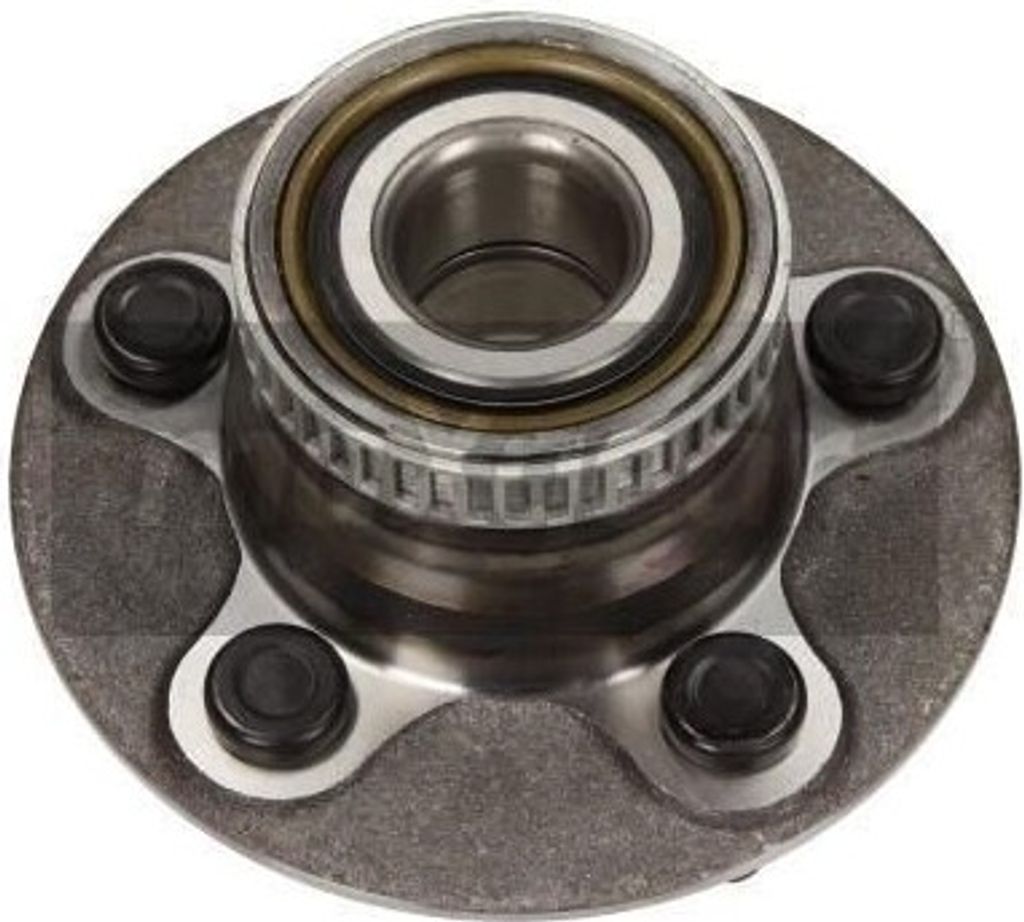 MAXGEAR 33-0705 - OE 4509 766 Radlagersatz, Hinterachse für Neon II, PT Cruiser (PT)