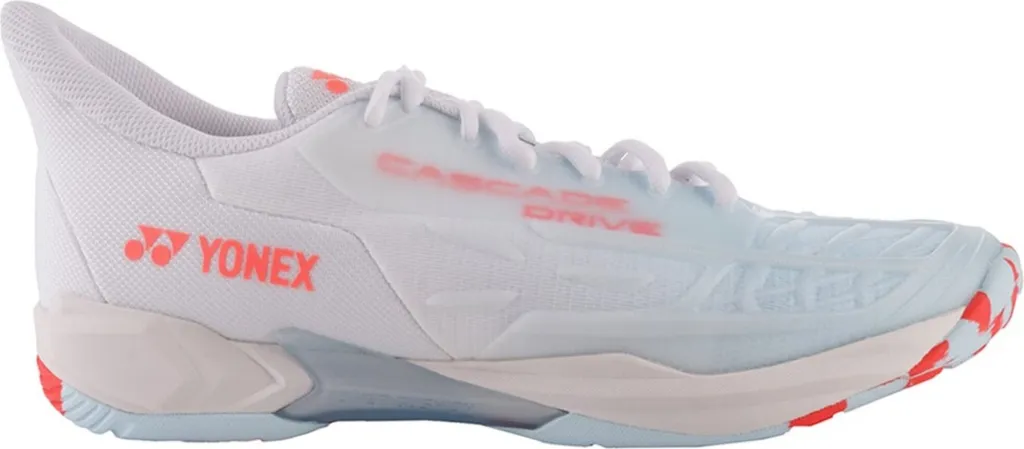 Chaussures de Badminton Yonex Cascade Drive 2 Confort et Stabilité Indoor