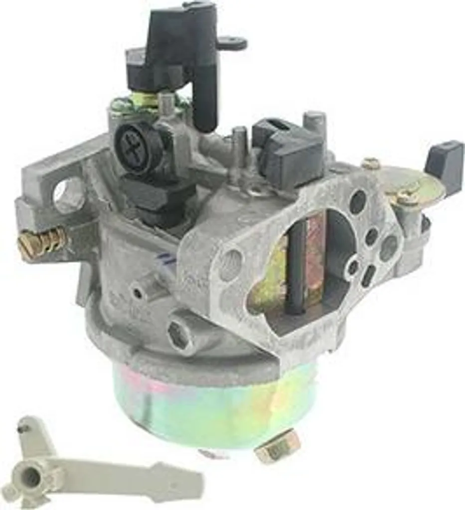 Carburateur performant Honda GX340 GXV340 remplace 16100-ZE3-V01 robuste