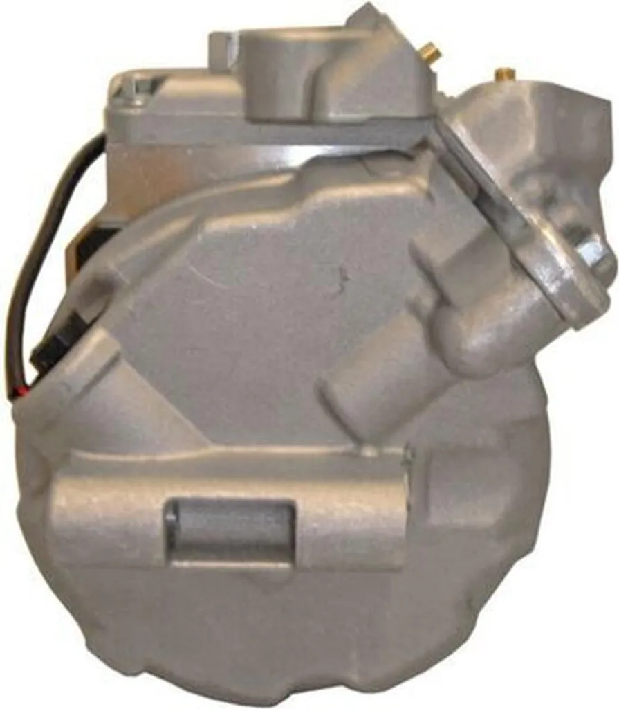 Compresseur de climatisation BMW Série 7 E65 E66 - Qualité MAHLE ACP 822