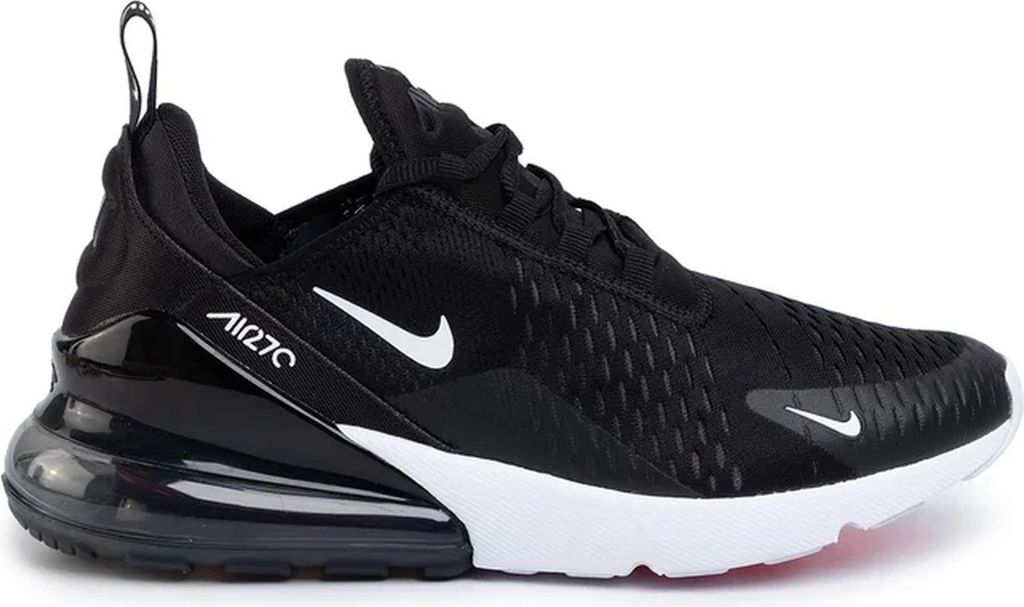 Nike Sneakers AH8050-002 in Black color size 42.5 Obrázek produktu 
