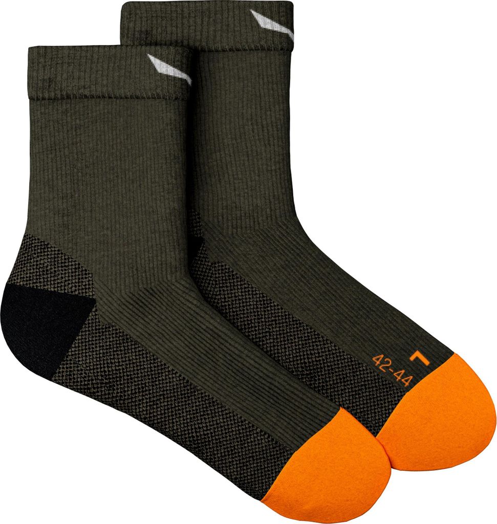Salewa MTN TRN AM M QRT SOCK bungee cord 42-44