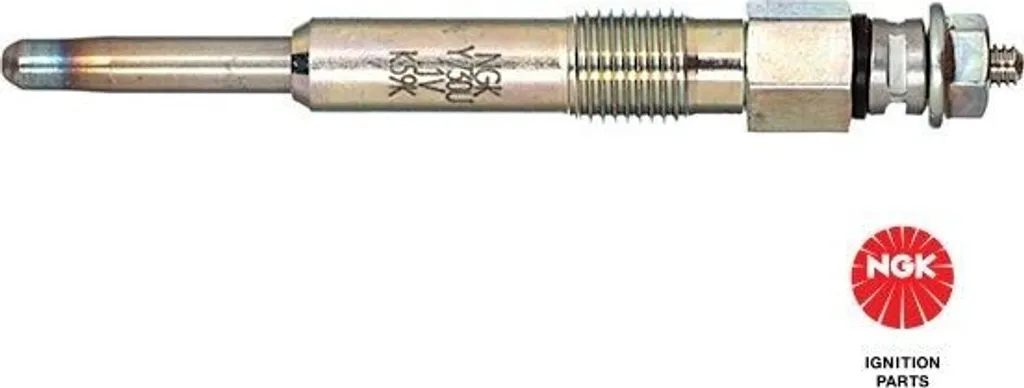 Candeletta NGK 6704 D-Power OE 7700861906 per Freelander e Safrane
