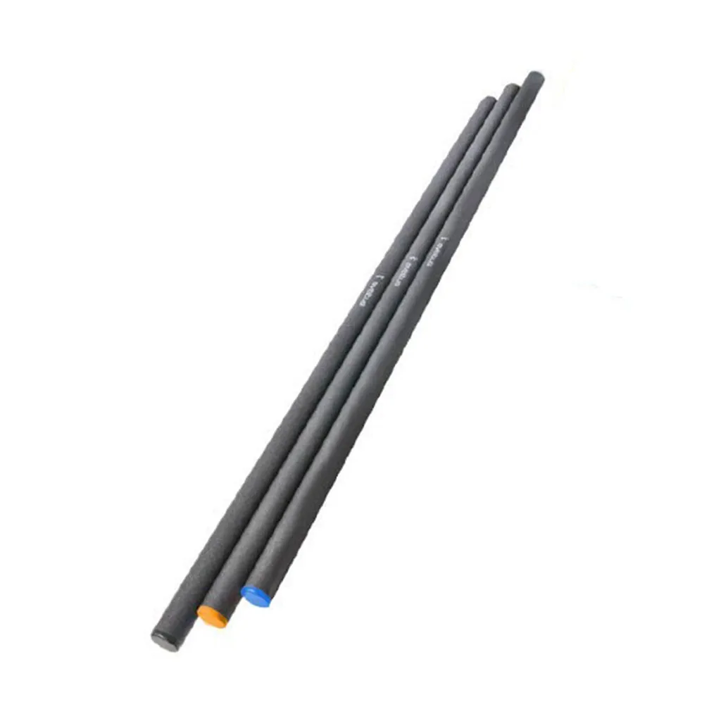 Barres de poids Sveltus Combi 3 pièces 1 kg 1,5 kg et 2 kg pour fitness