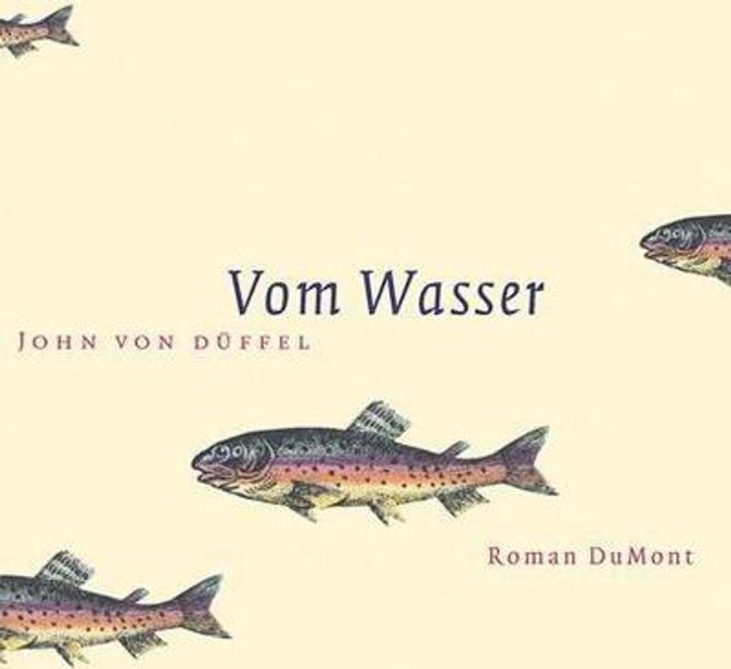 Vom Wasser