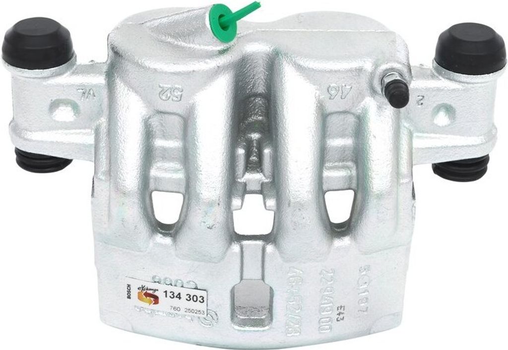 BOSCH 0 986 134 303 - OE 16 078 763 80 Bremssattel für Jumper, Boxer