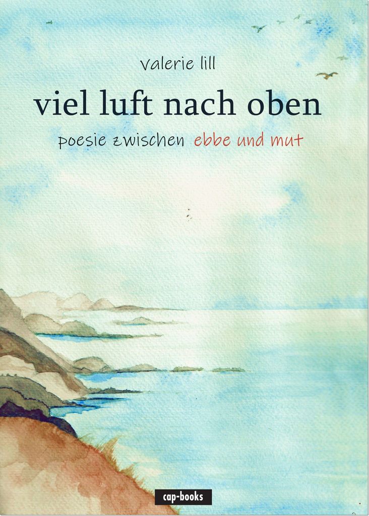 viel Luft nach oben
