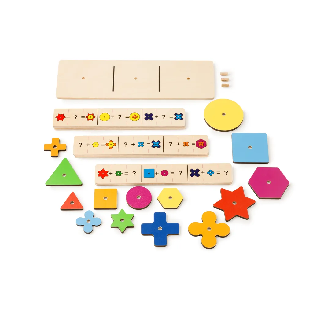 Jeu de construction fleur pour enfant : kit pédagogique de botanique