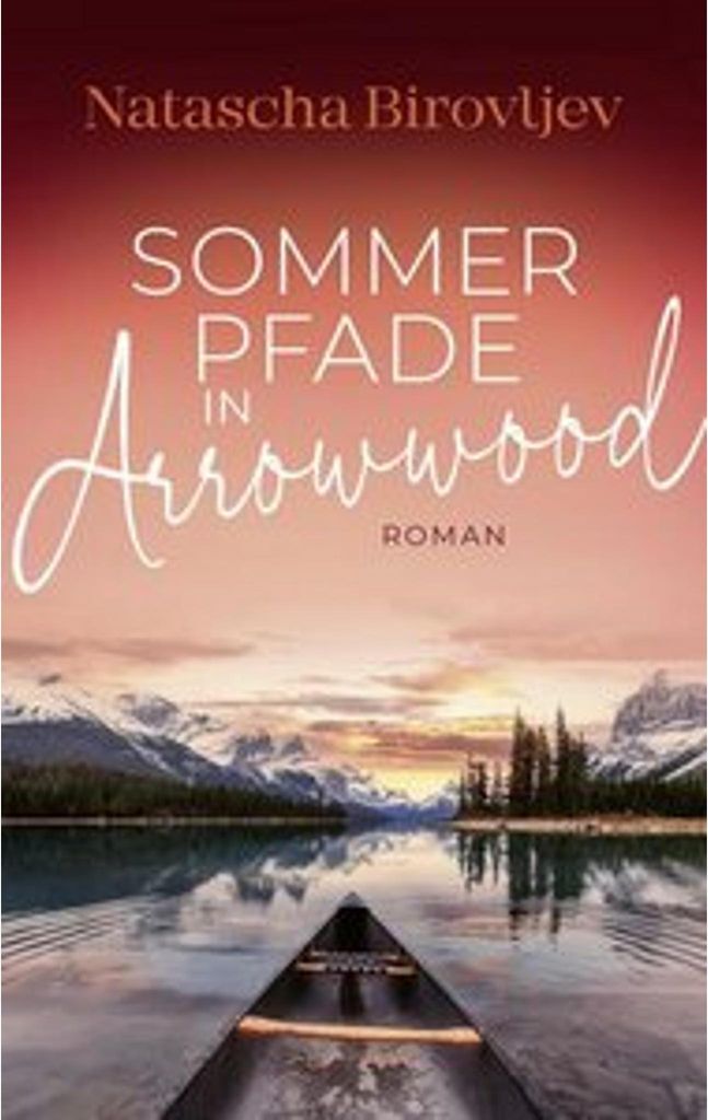 Sommerpfade in Arrowwood