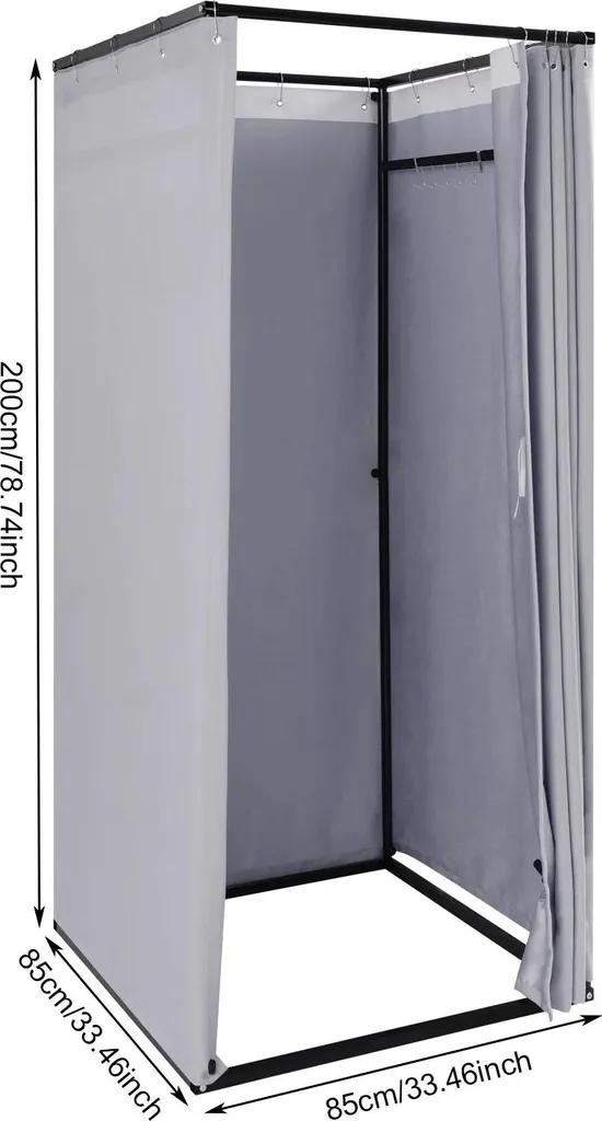 Bellezza Bagno Plafond Wandlamp Bart IP44 3000 Kelvin 40x10 5 cm SMD