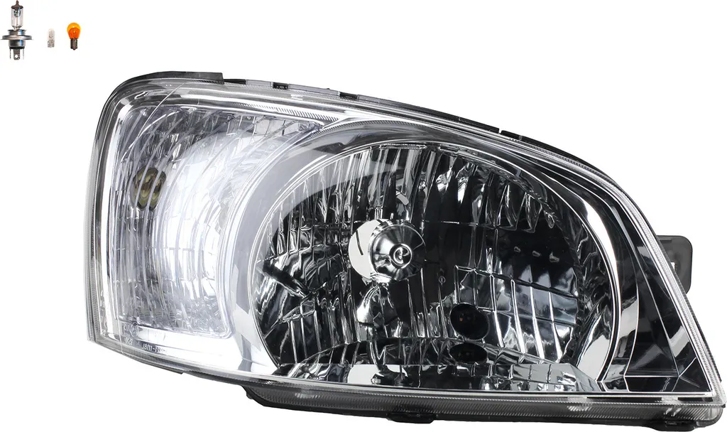 Johns 921201C010 Faro Destro Hyundai Getz TB 2002-2005 | Qualità Top