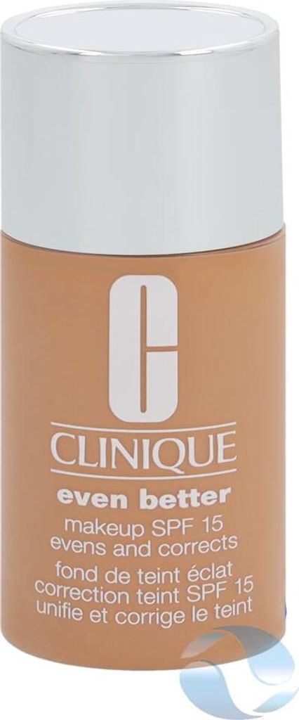 Clinique Even Better Make Up SPF15