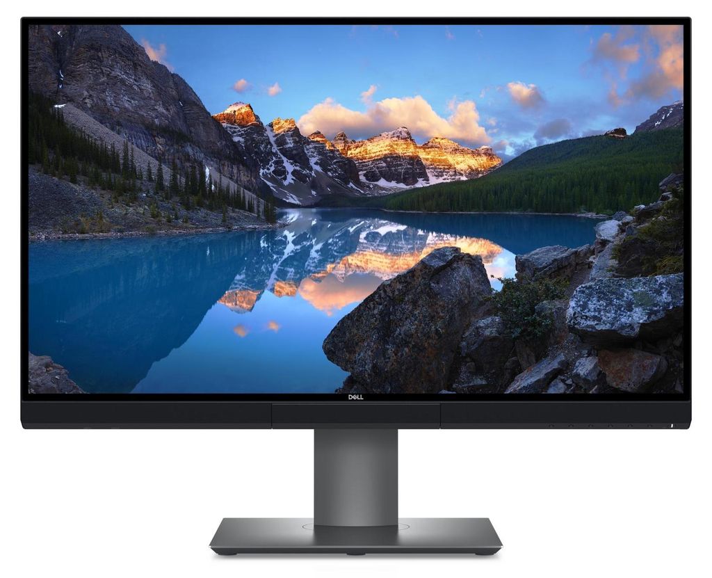Dell UP2720Q 4K Zdjęcie produktu 