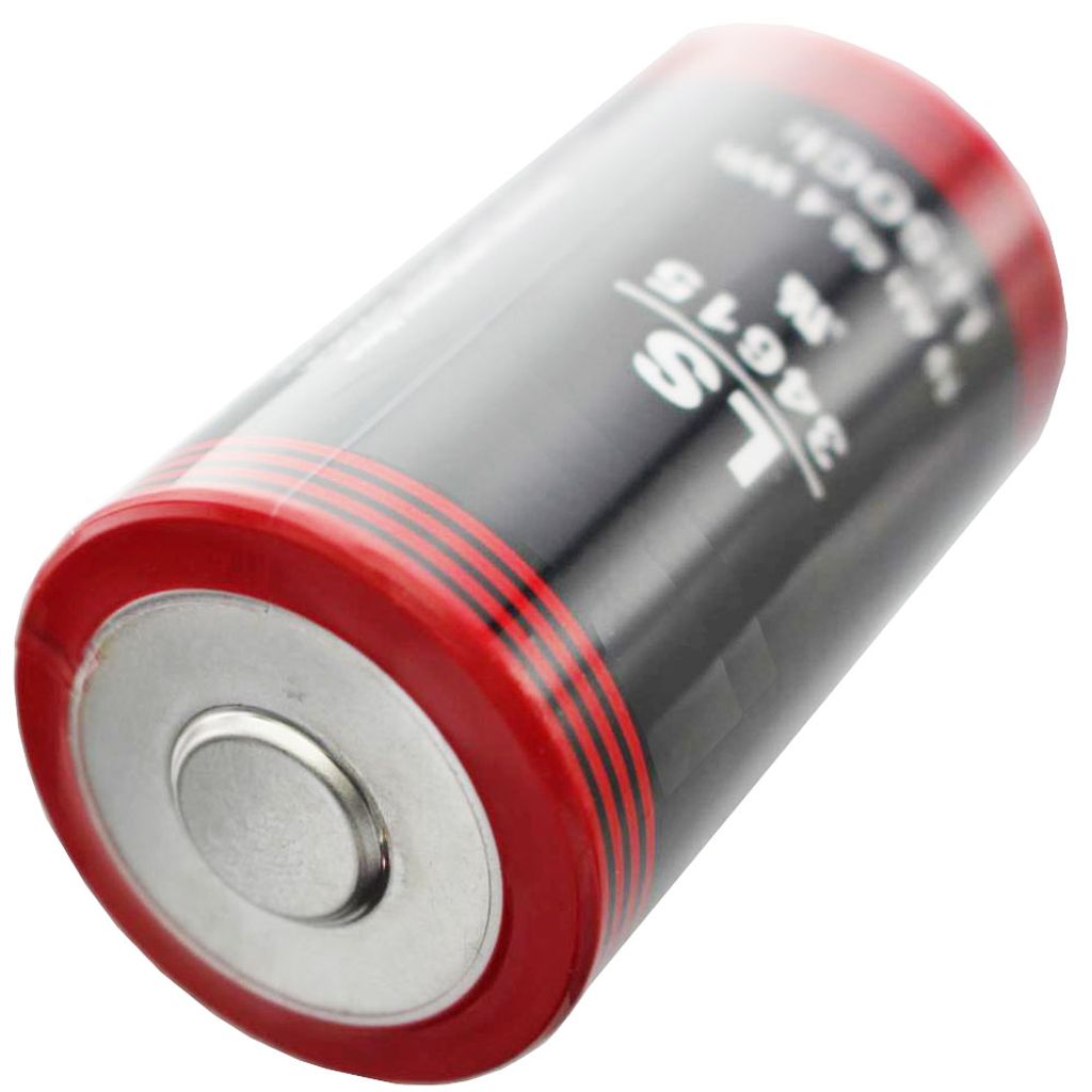 XCell / Kraftmax Lithiová baterie 3,6 V LS34615 D -Cell Obrázek produktu 