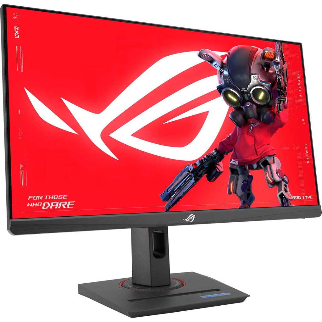ASUS ROG Strix XG259CS, 62,2 cm (24.5"), 1920 x 1080 Pixel, Produktbild 