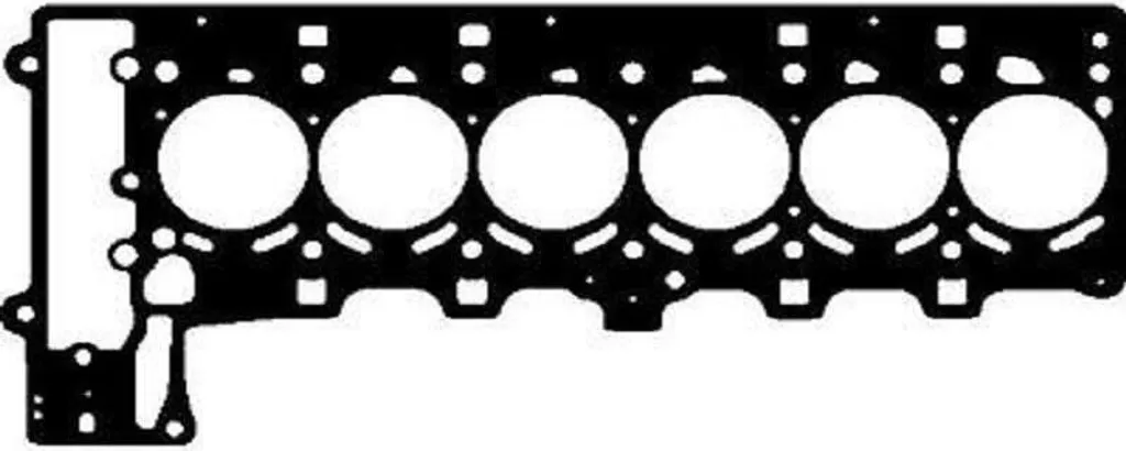 Joint de culasse renforcé pour moteur thermique 1.6L 16V référence JC402
