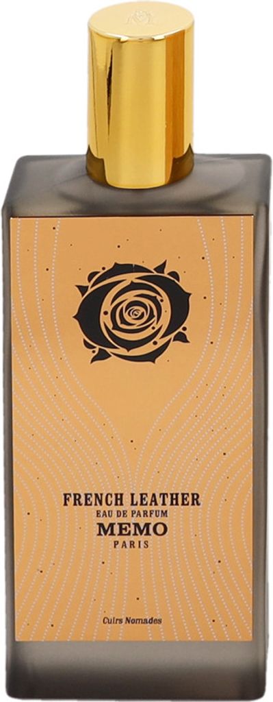 Memo Paris French Leather EDP 75 ml UNISEX Kaufland.cz