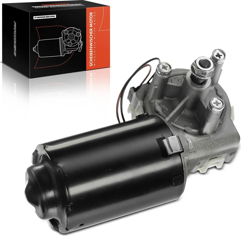 Frankberg Moteur Essuie-Glace Avant pour Alfa Romeo 145 146 155 Fiat