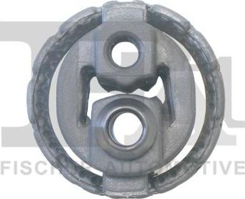 FA1 223-923 Halter, Abgasanlage OE 6025310948 kompatibel mit Avantime, Espace