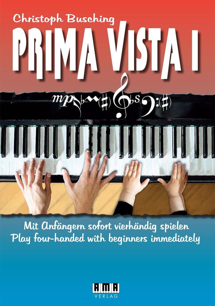 Prima Vista I