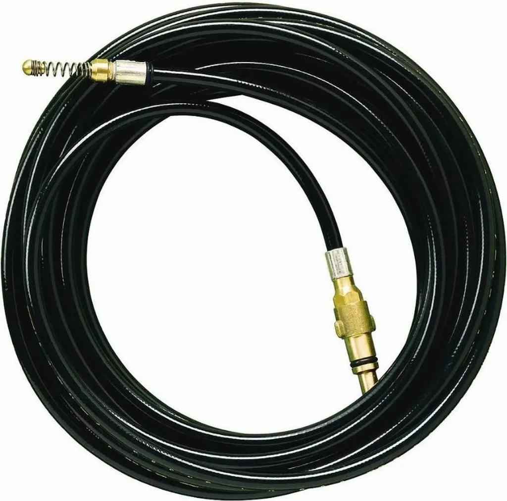 Flexible canalisation 20m DN5 avec buse ALTO FR15005800 pour nettoyeur
