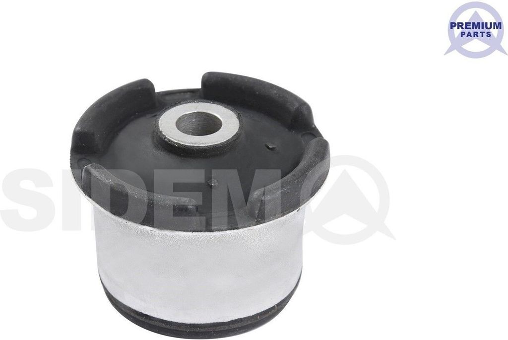 SIDEM 809300 Achslager für OPEL VECTRA B (36) Hinten Mitte