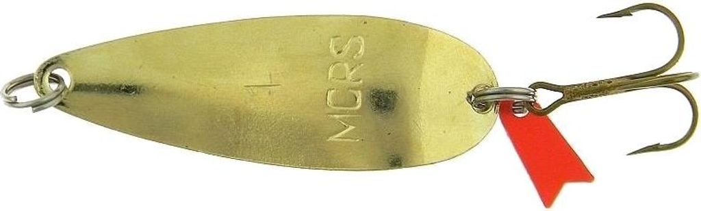 Polsping Morse Nr. 3 25 g Messing (Gold) BW-M03M |BW-M03M