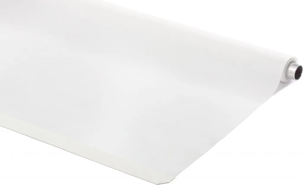 Tenda Ricambio Doccia 80x240 Semicassonetto | Sicura e Pulita