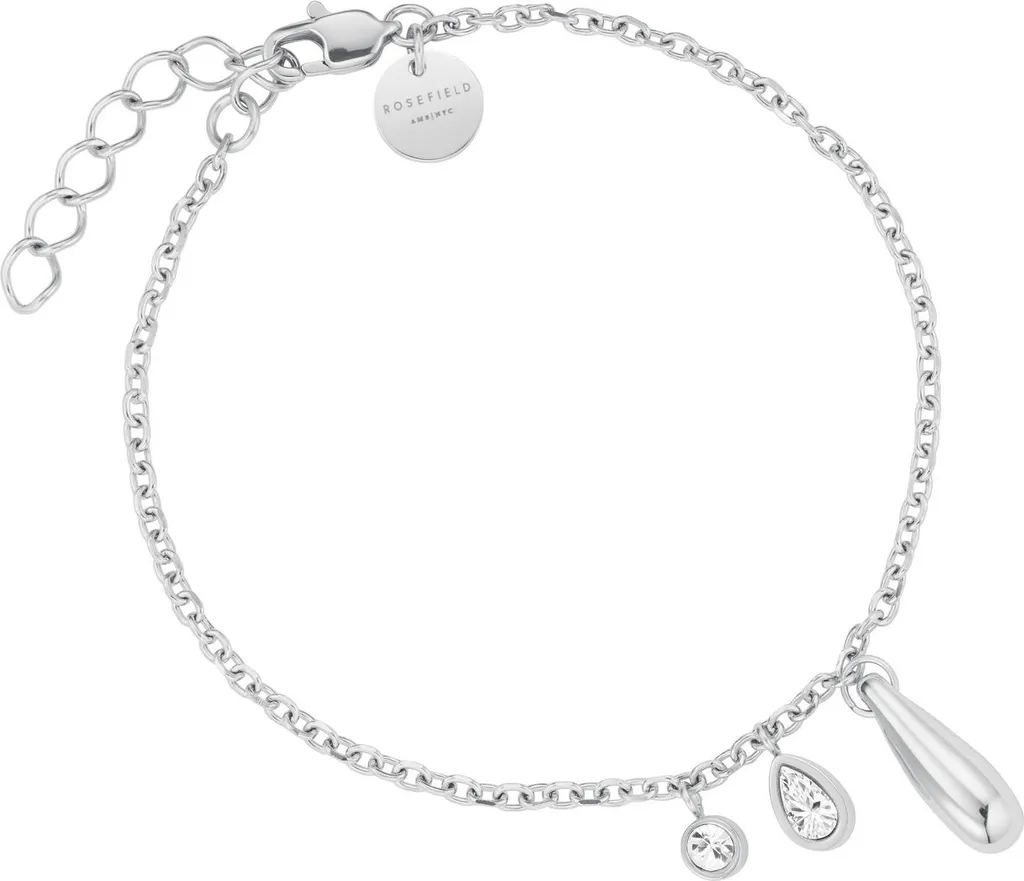 Rosefield bracelet JBBCS-J1212 bijou idéal pour un cadeau femme chic