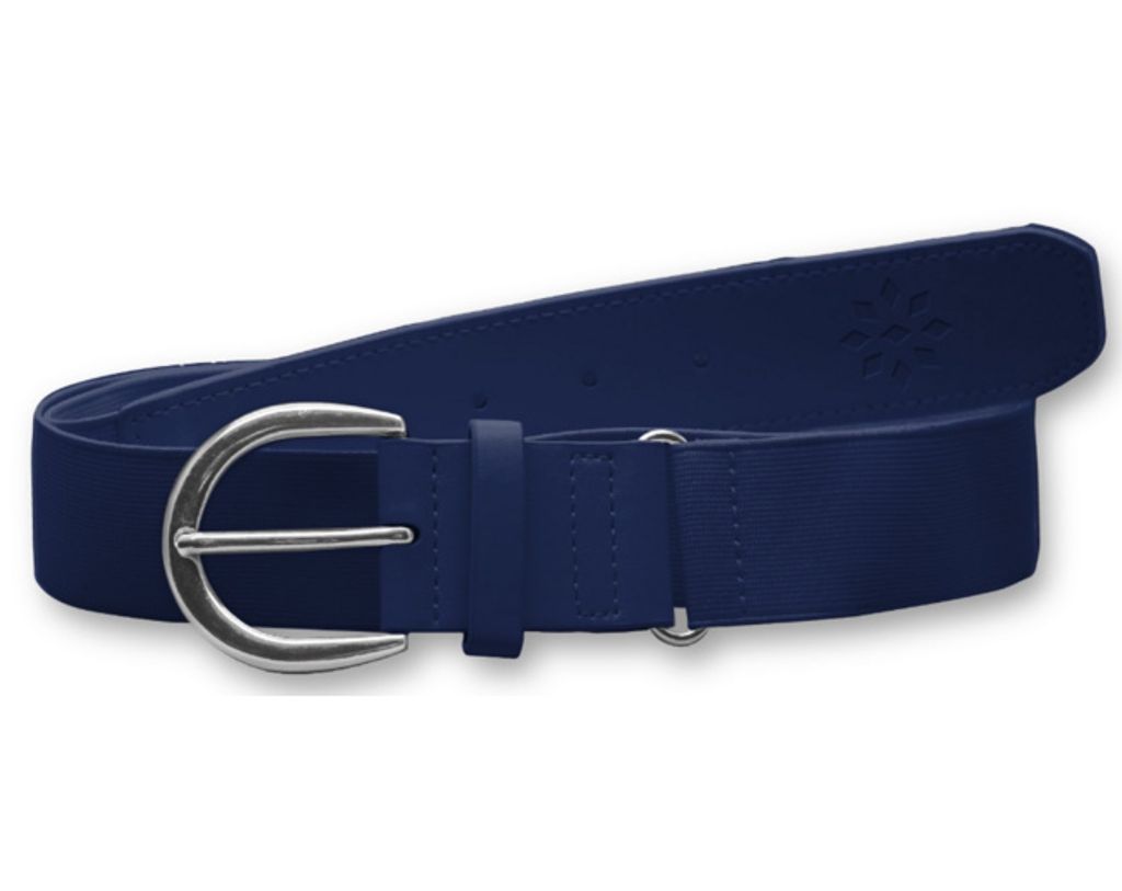 RIP-IT Women's Perfect Softball Belt XS/S Navy Baseball/Softball Artikel