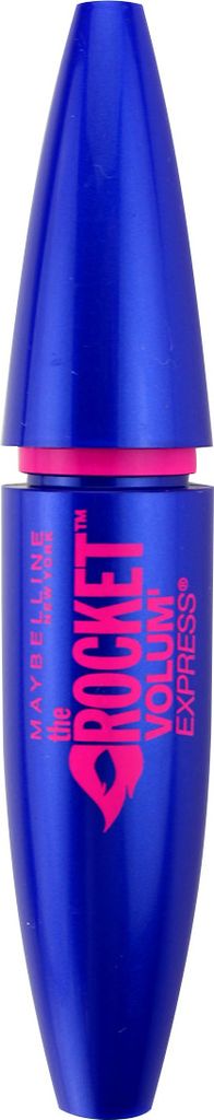 Maybelline New York The Rocket Volum' Express Mascara - Very Black